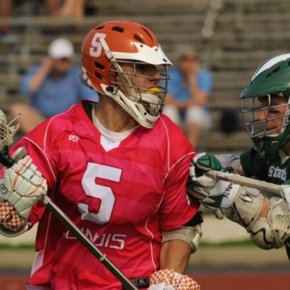 Meet your Posher, Ben